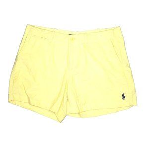 Ralph Lauren Sport Shorts Size 6